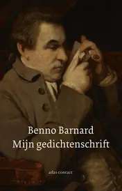 Omslag van Mijn gedichtenschrift
