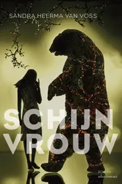 Omslag van Schijnvrouw