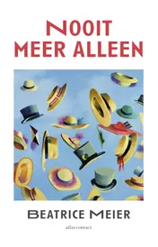 Omslag van Nooit meer alleen
