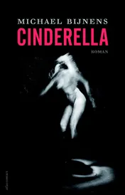 Omslag van Cinderella