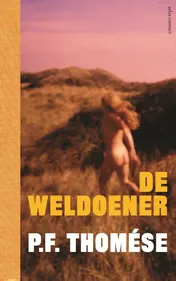 Omslag van De weldoener