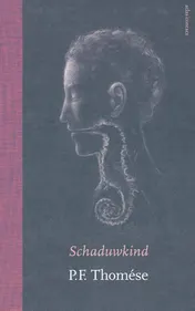 Omslag van Schaduwkind