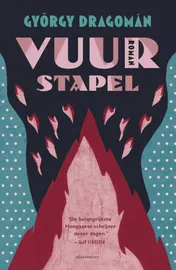 Omslag van Vuurstapel