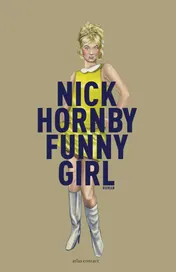 Omslag van Funny Girl