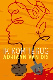 Omslag van Ik kom terug