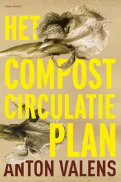 Omslag van Het compostcirculatieplan