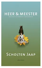 Omslag van Heer & meester