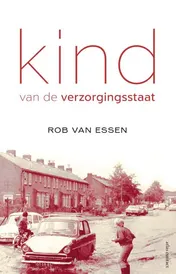 Omslag van Kind van de verzorgingsstaat
