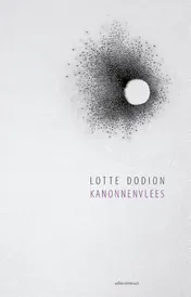 Omslag van Kanonnenvlees