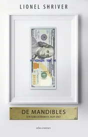 Omslag van De Mandibles