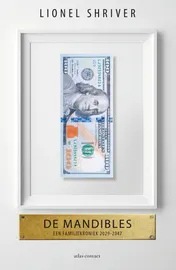 Omslag van De Mandibles