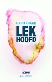 Omslag van Lekhoofd