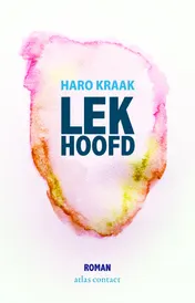Omslag van Lekhoofd