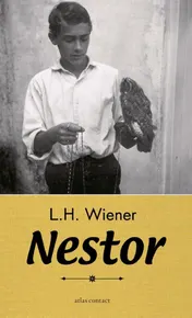 Omslag van Nestor