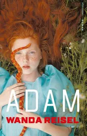 Omslag van Adam