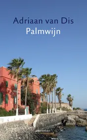 Omslag van Palmwijn