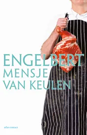 Omslag van Engelbert