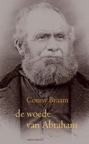Omslag van De woede van Abraham