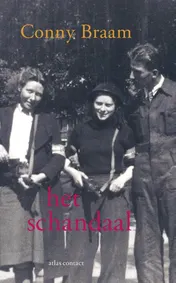 Omslag van Het schandaal
