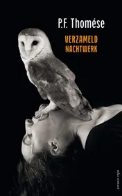 Omslag van Verzameld nachtwerk