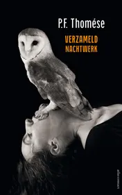 Omslag van Verzameld nachtwerk