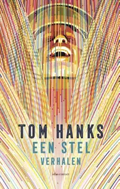 Omslag van Een stel verhalen