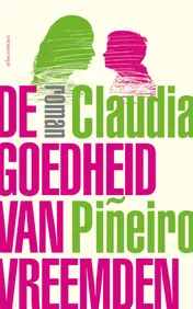 Omslag van De goedheid van vreemden