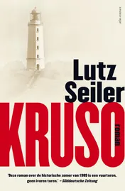 Omslag van Kruso