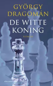 Omslag van De witte koning