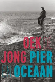 Omslag van Pier en oceaan