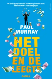 Omslag van Het doel en de leegte