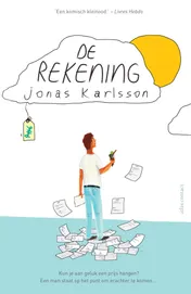 Omslag van De rekening