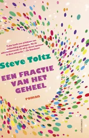 Omslag van Een fractie van het geheel