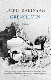 Omslag van Grensleven