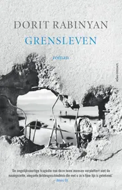 Omslag van Grensleven