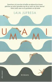 Omslag van Umami