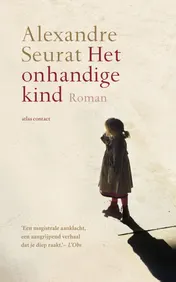 Omslag van Het onhandige kind