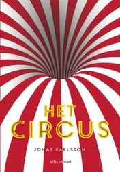 Omslag van Het circus