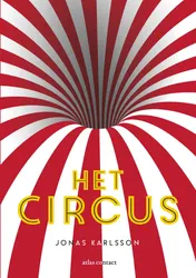 Omslag van Het circus