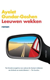 Omslag van Leeuwen wekken
