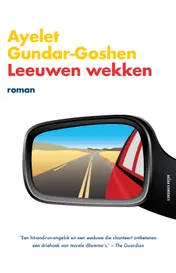 Omslag van Leeuwen wekken