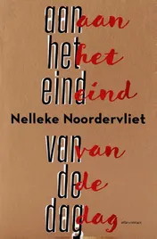 Omslag van Aan het eind van de dag