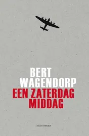 Omslag van Een zaterdagmiddag
