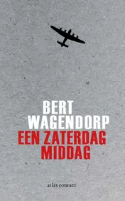 Omslag van Een zaterdagmiddag
