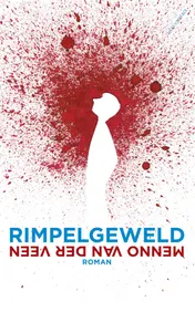 Omslag van Rimpelgeweld