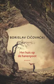 Omslag van Het huis op de hanenpoot