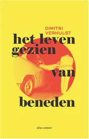 Omslag van Het leven gezien van beneden
