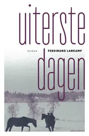 Omslag van Uiterste dagen