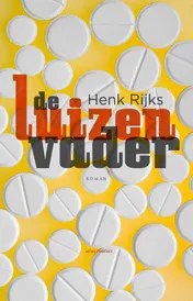 Omslag van De luizenvader