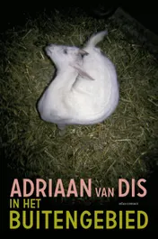Omslag van In het buitengebied